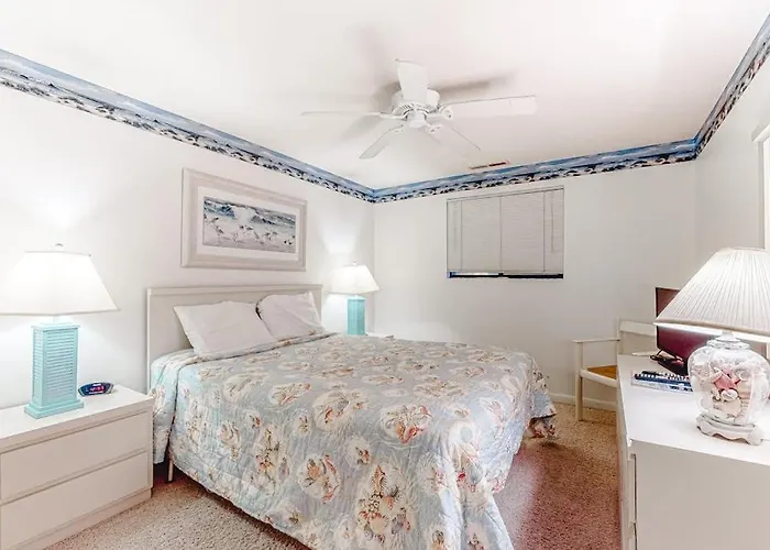 Sandy Square 404 Ocean City