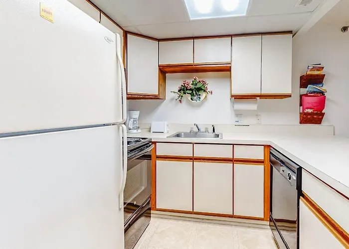 Sandy Square 404 Holiday home Ocean City