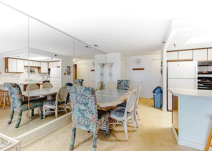 Sandy Square 404 Ocean City